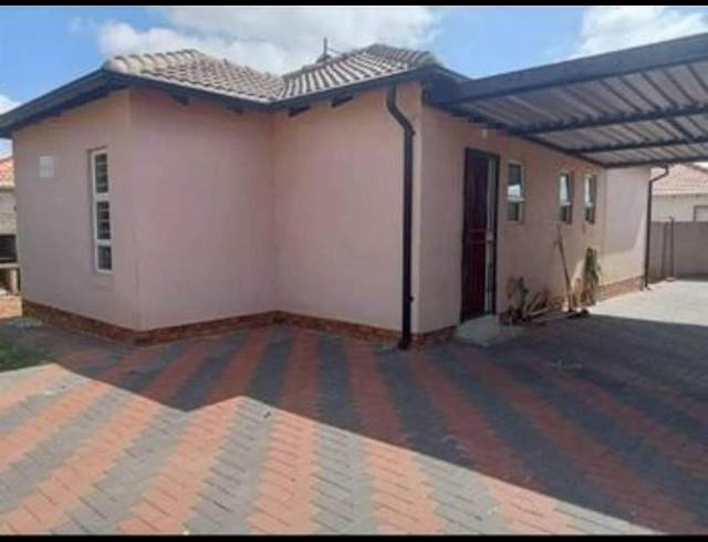 3 BEDROOM PROPERTY TO RENT IN KIRKNEY